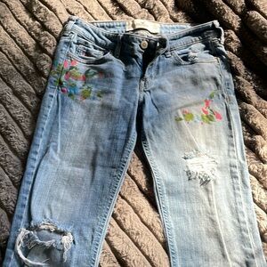 Hollister Jeans